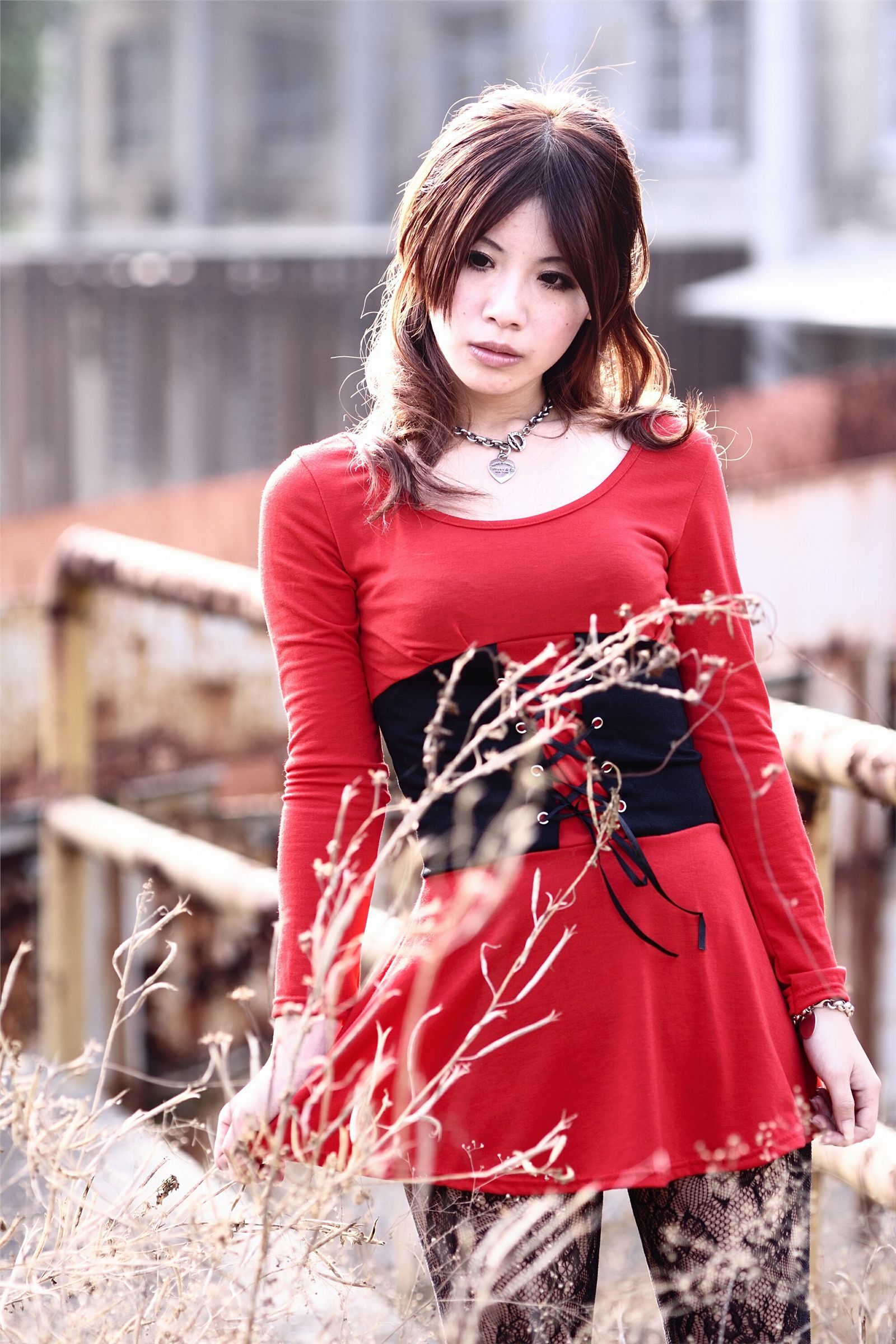 2012 feeling @ Qiaotou sugar factory HD beauty pictures